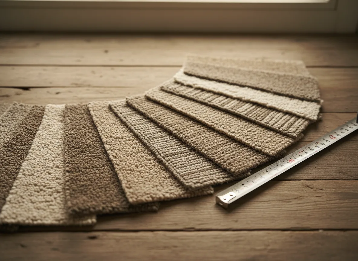 Carpet Installation Akeley, MN FAQs